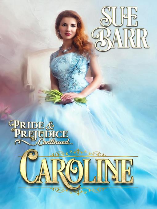 Title details for Caroline by Sue Barr - Available